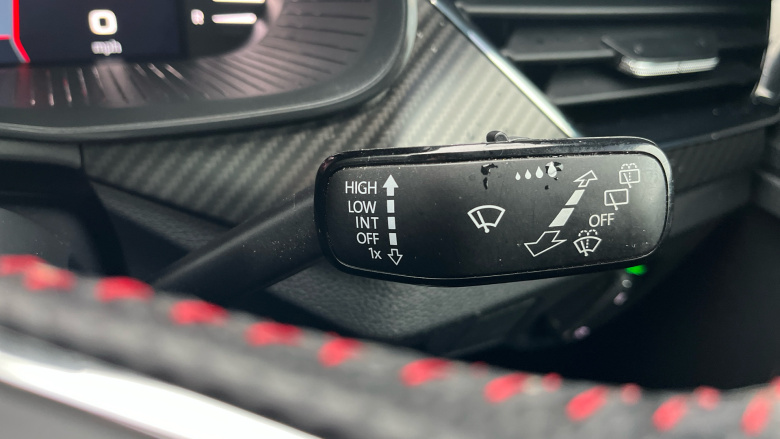 Skoda Scala 1.0 TSI 110 Monte Carlo 5dr Petrol Hatchback